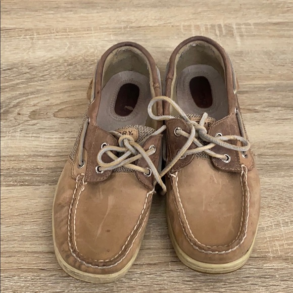 Sperry Topsiders - Picture 3 of 4
